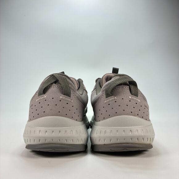 Saucony Excursion TR15 Gray Trail Running Shoes Sneakers S10668-17 Womens Sz 8.5 - Picture 5 of 11